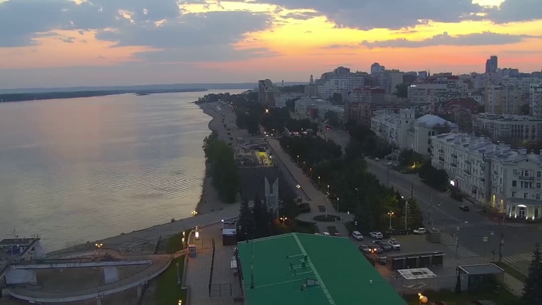 Гостиница Россия